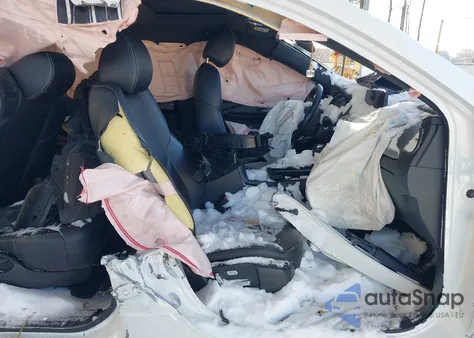 2021 Mazda Cx-9 Grand Touring z USA, uszkodzony, nr VIN JM3TCBDY9M0537379